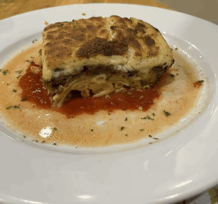 Athenian Owl by null