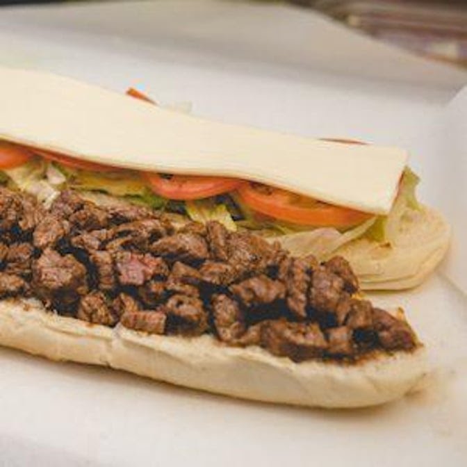 Bocce Club Pizza by null