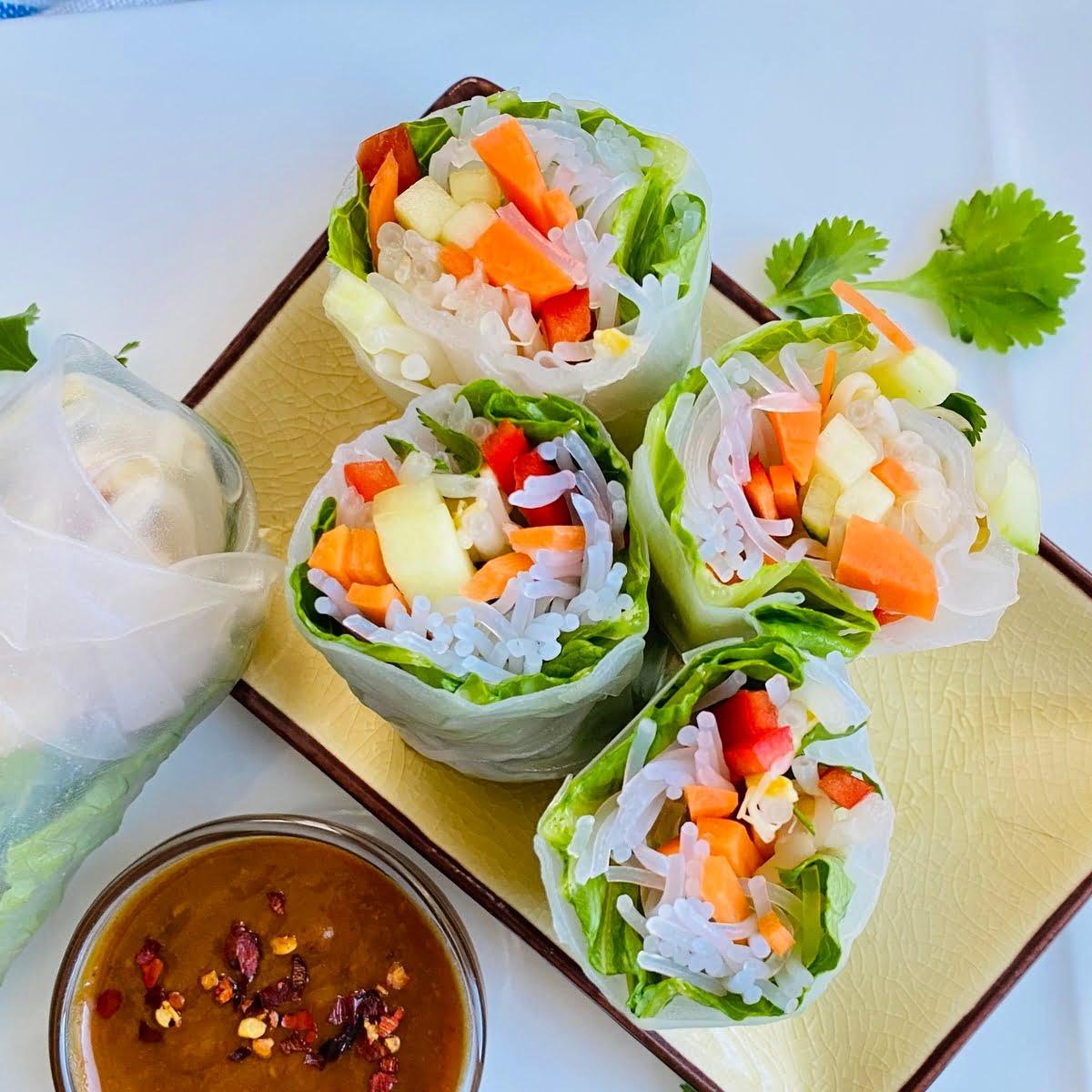 Pho Dai Viet Restaurant by null