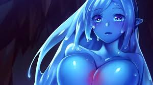 Hentai slime girl jpg x Hentai slime girl