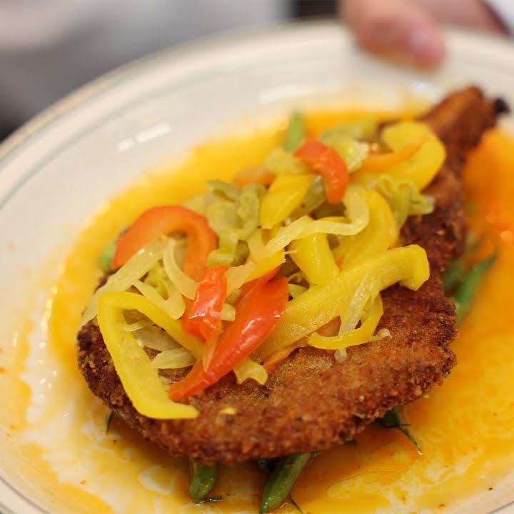 Cousin Louie’s Italian American by null