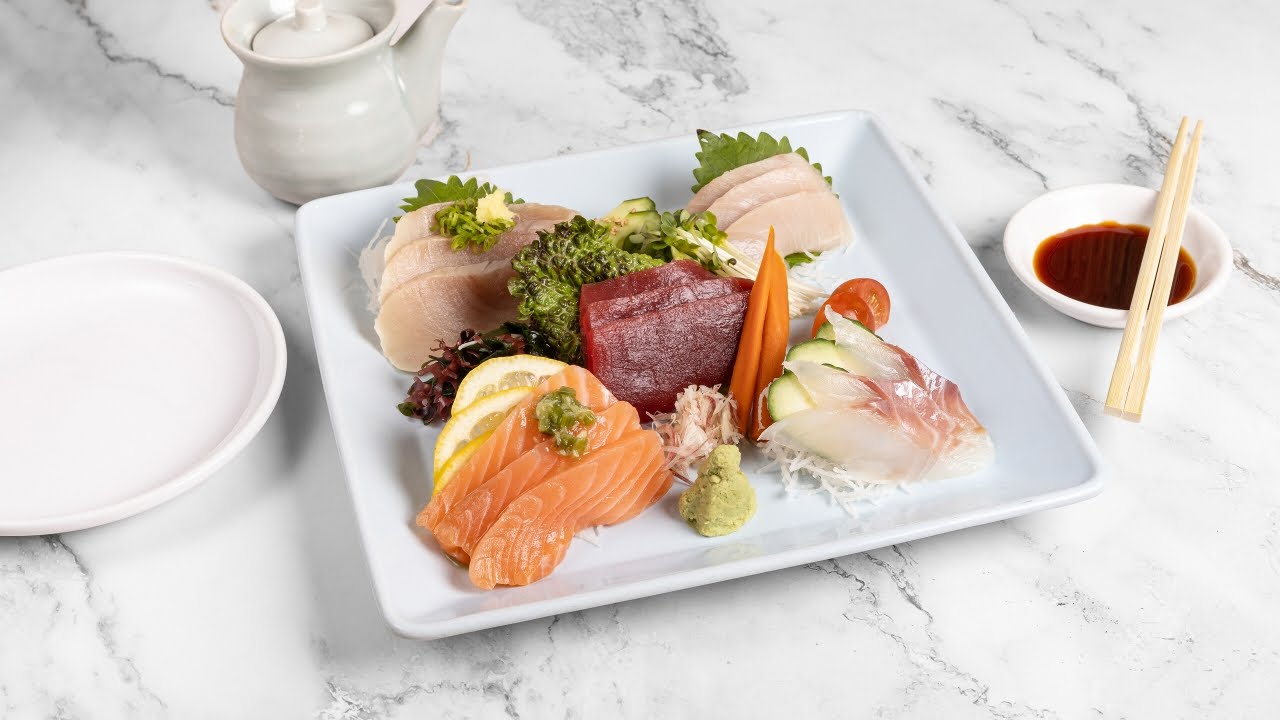 Shintaro Sushi and Japanese Restaurant by null