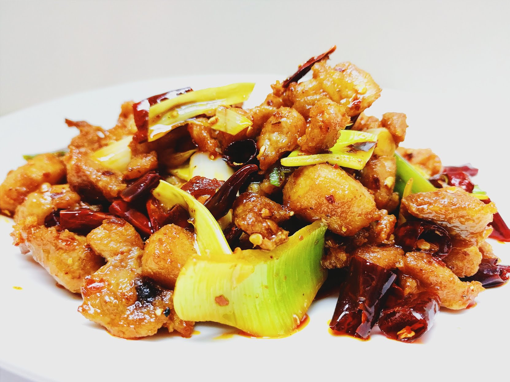 Dim Sum House 上海一号 by null