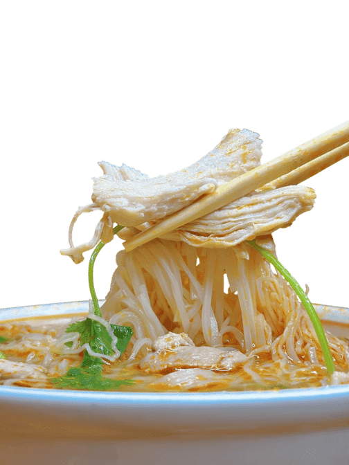 Ganh Pho Kitchen by null