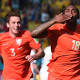 Netherlands didn't deserve to win, says Chile's coach