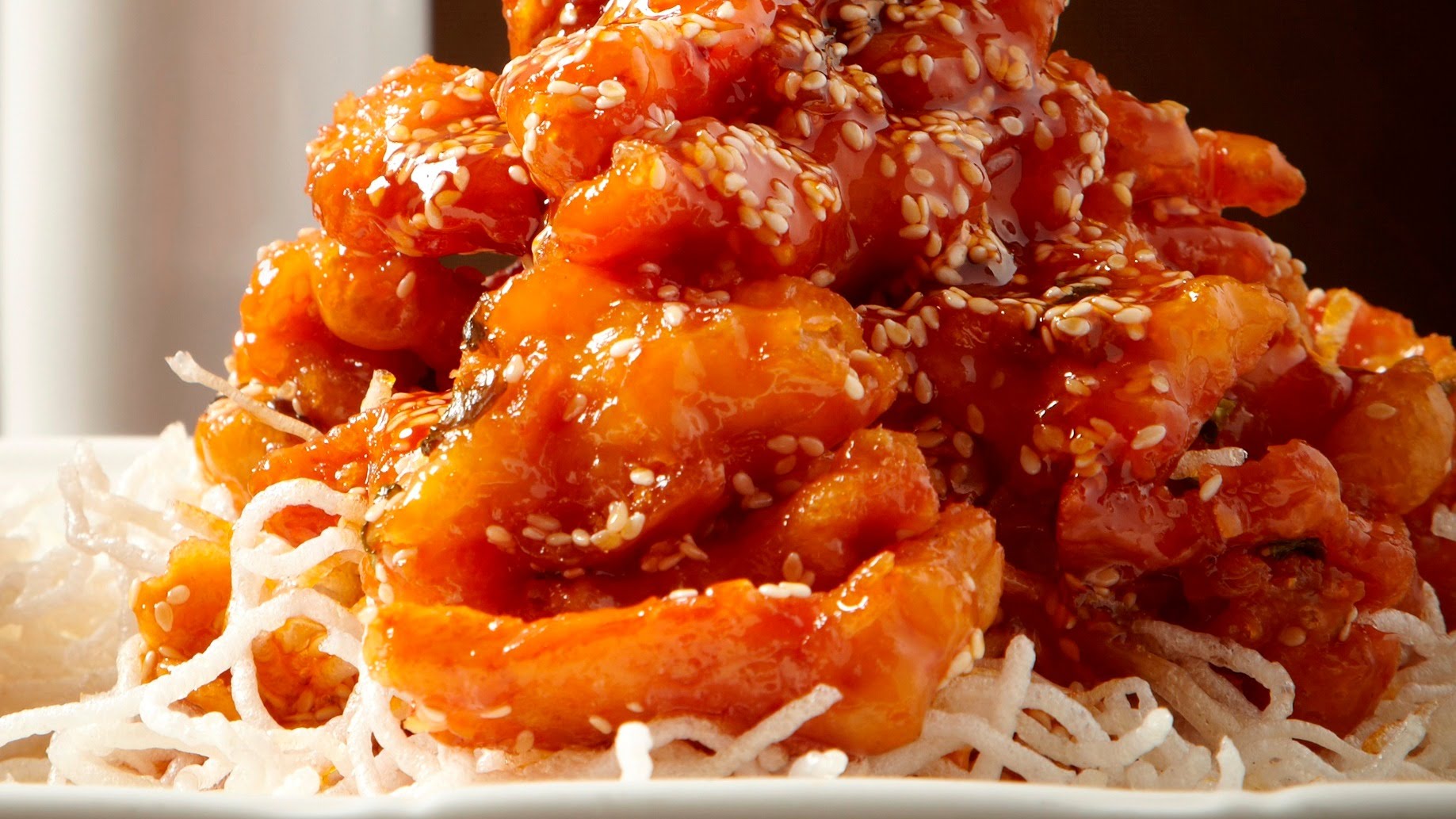 Koi Asian Cuisine & Lounge by null