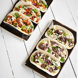 Spitfire Tacos by null