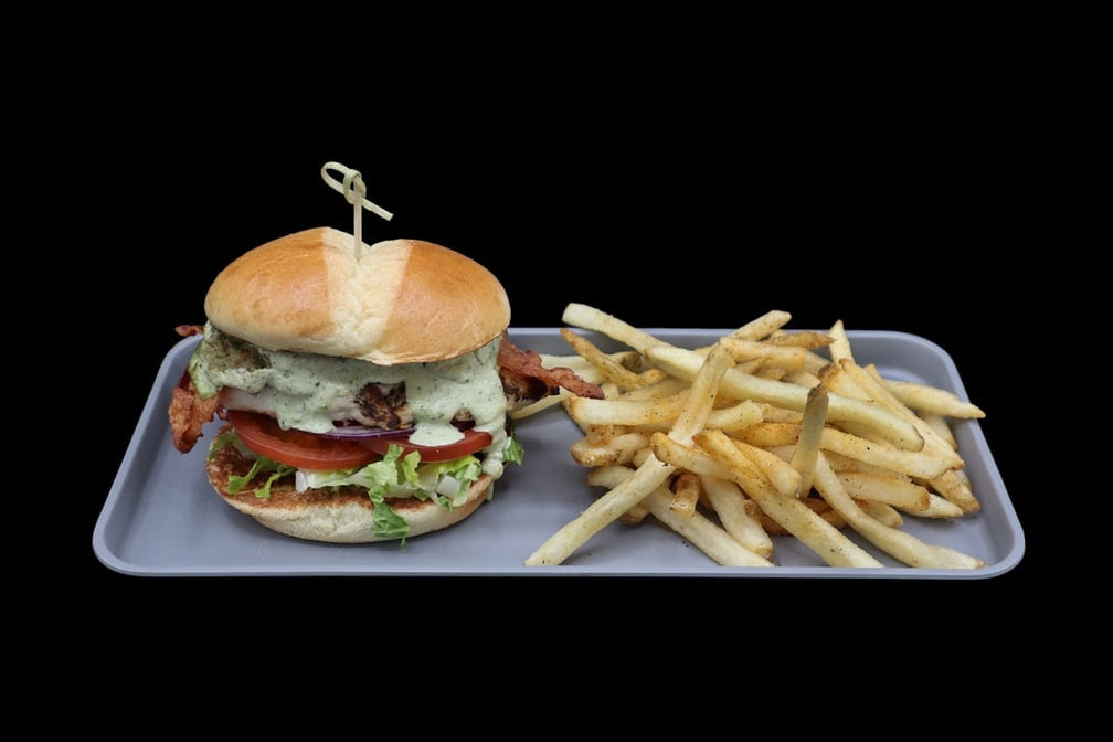 Main Event Plano by null