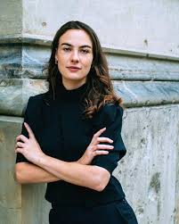 rabea model|At Home With Model, TV Presenter and Influencer, Rabea Schif | Inspiration  | WHISTLES |