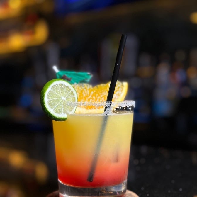 Gulab Indian Bistro by null