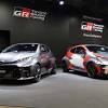 動画で見る東京オートサロン2023（トヨタ編） - webCG