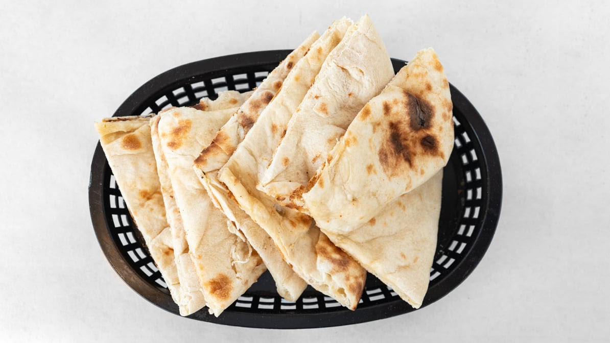 BISMILLAH KABOB N CURRY by null