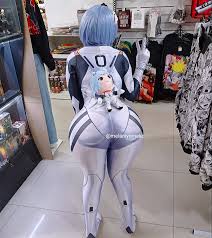 Evangelion cosplay videos jpg x Neon genesis evangelion cosplay