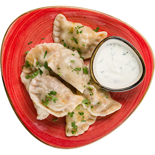 Pierogarnia Rynek 26 by null