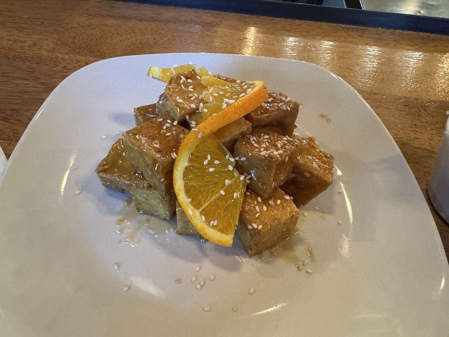 Ray's Rice & Noodle Bar by null