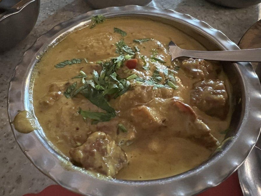 Touch of Asia by null