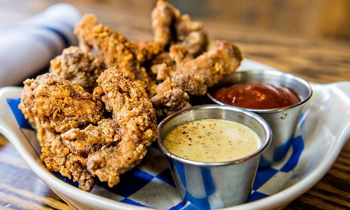 The Post Colorado - Rosedale by null