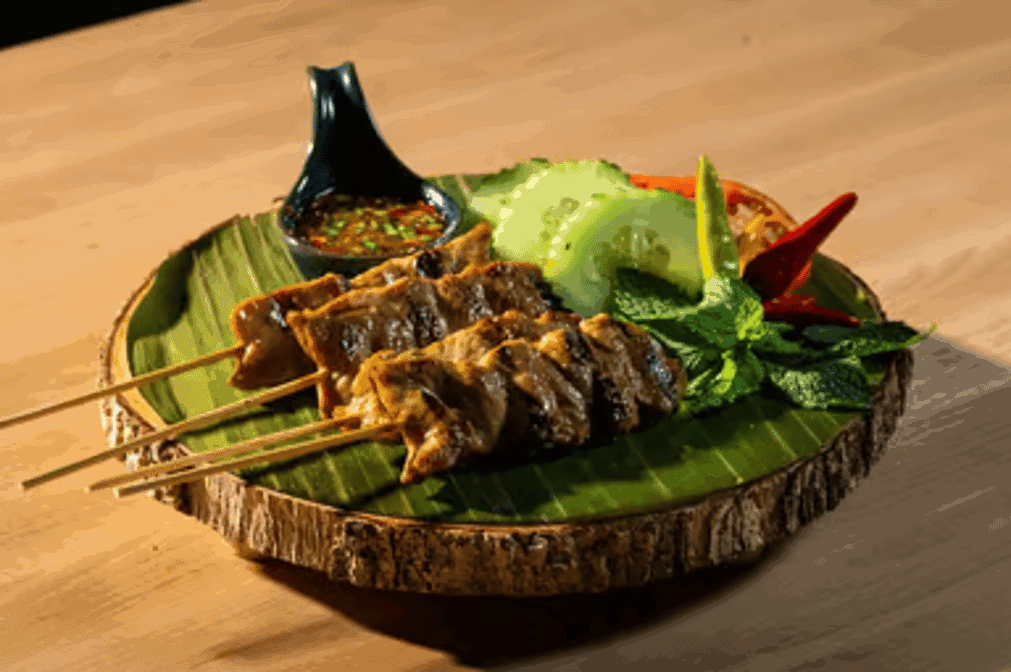 SabbVerr Thai Bar & Grill by null