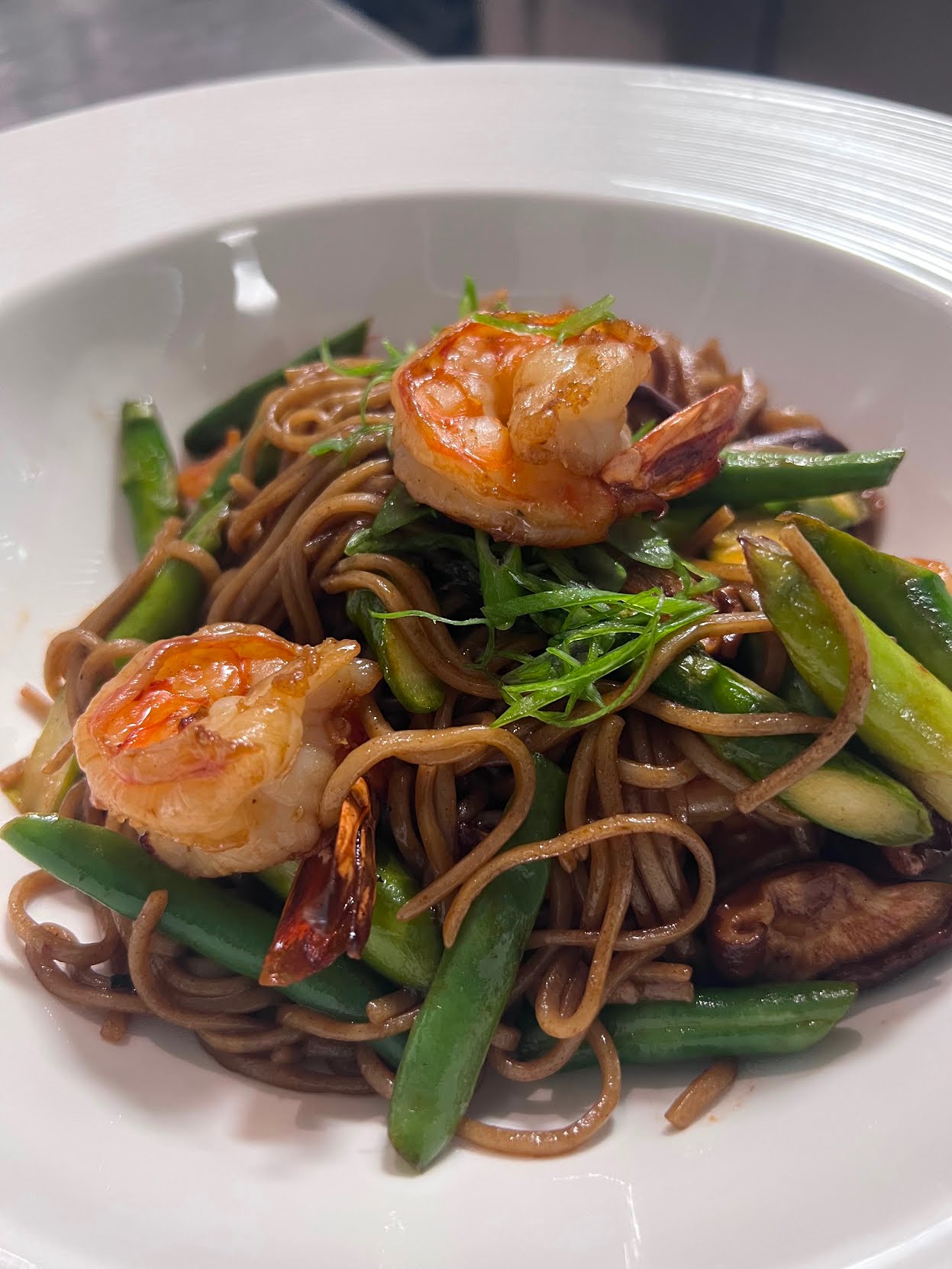 Coast Sushi Bar by null