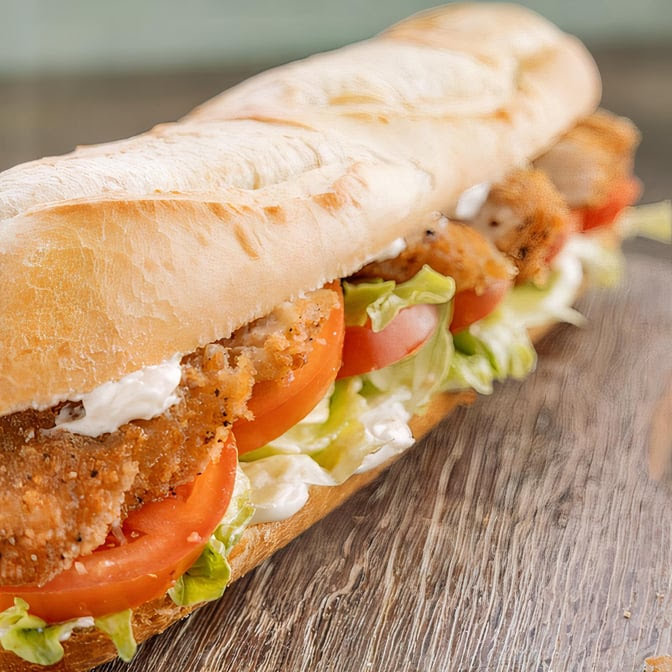 Chaddy & Co. by null