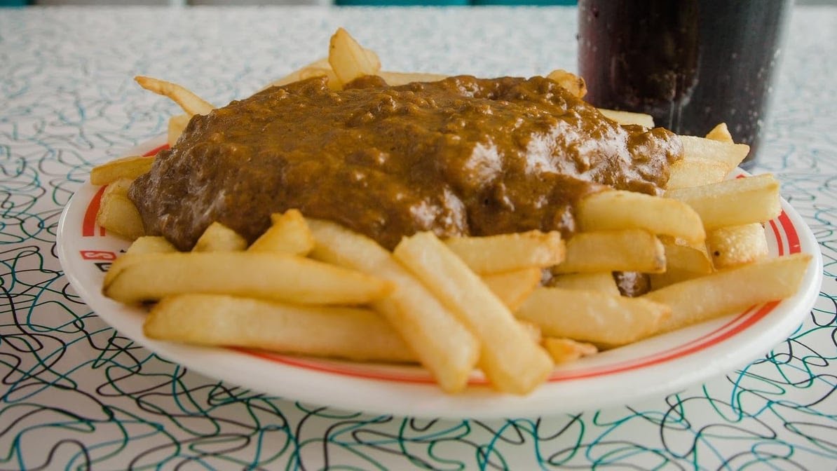 Legends Grill by null