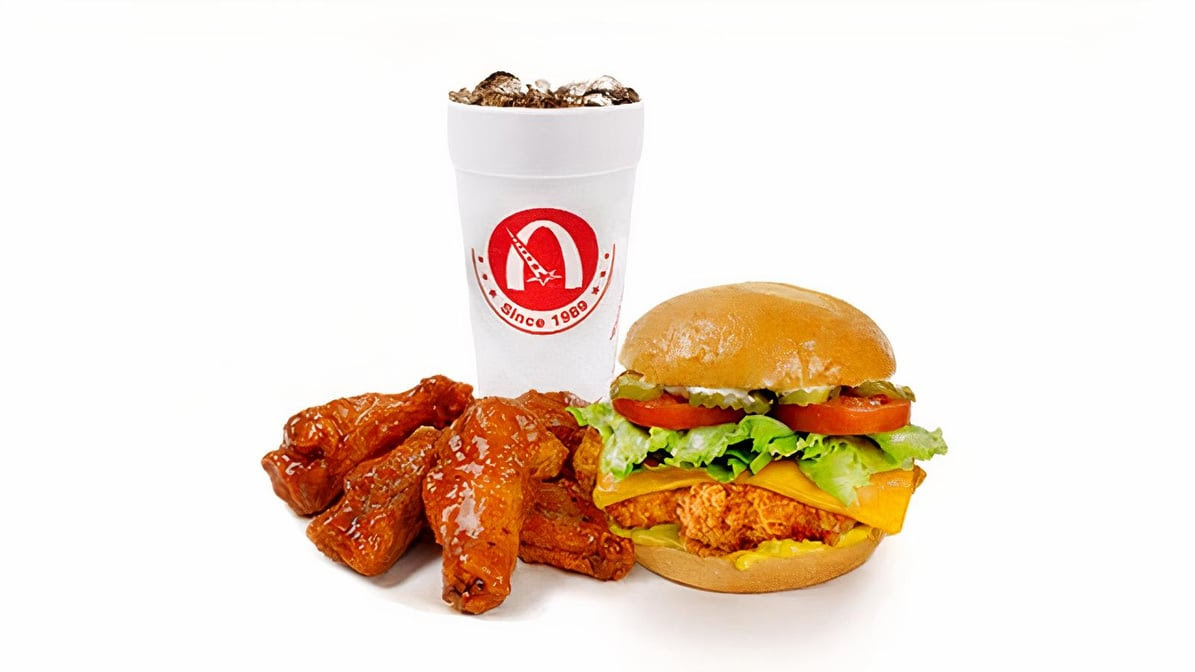 American Deli by null