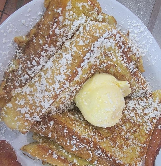 Mooresville rise and shine by null