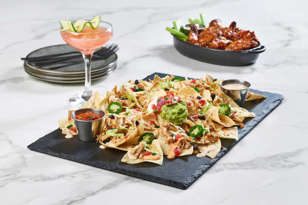 Bar Louie - Naperville by null