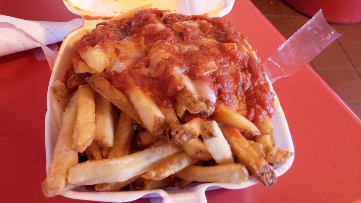 Tony and Nick's Steaks by null