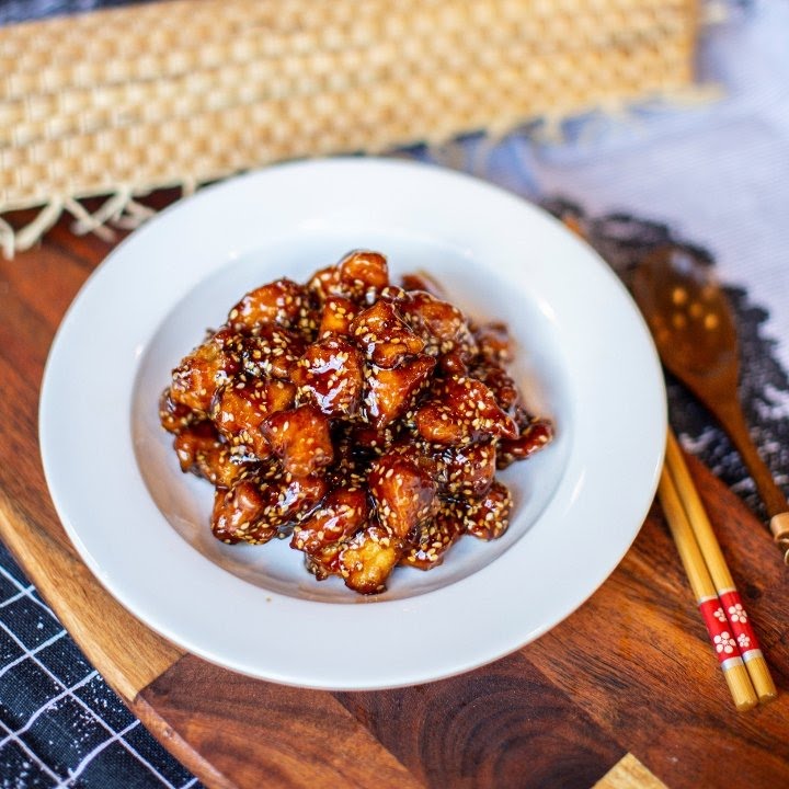 Shang Noodle & Chinese by null