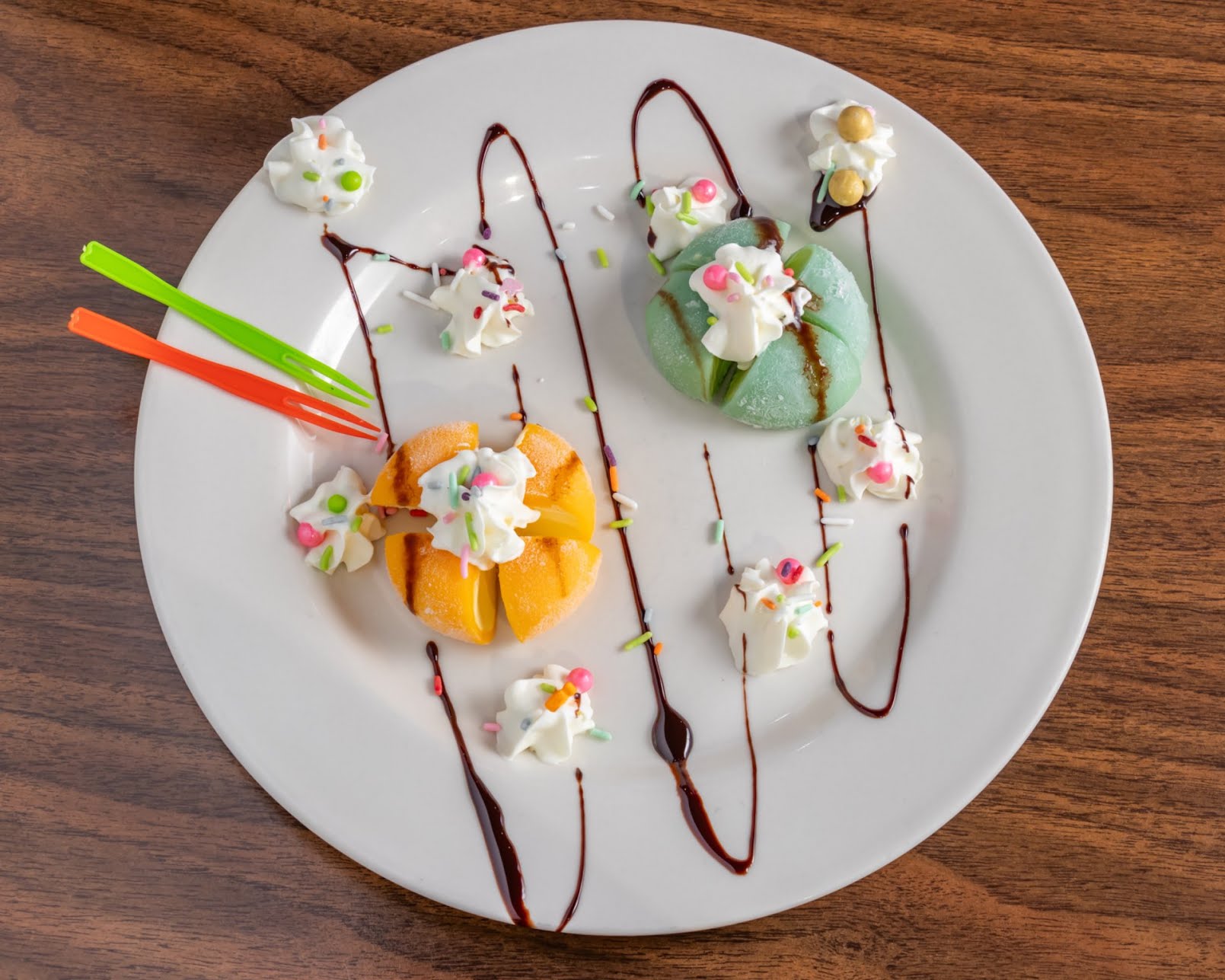 Golden Star Restaurant by null