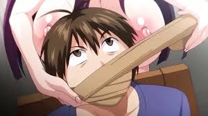 Joshi luck episode hentai stream and download jpg x Joshi luck