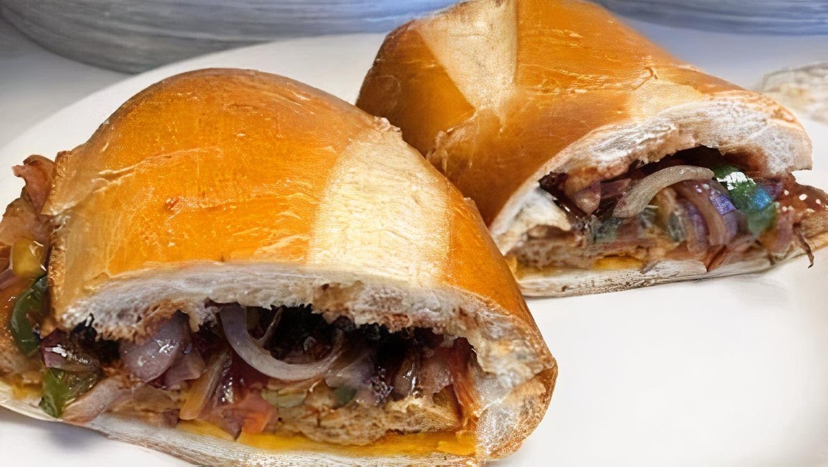 Luhv Vegan Bistro by null