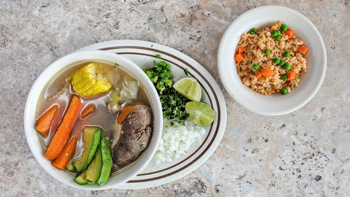 Tamales Doña Tere by null