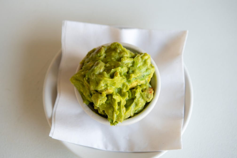 Tres Hermanos - The Nations by null