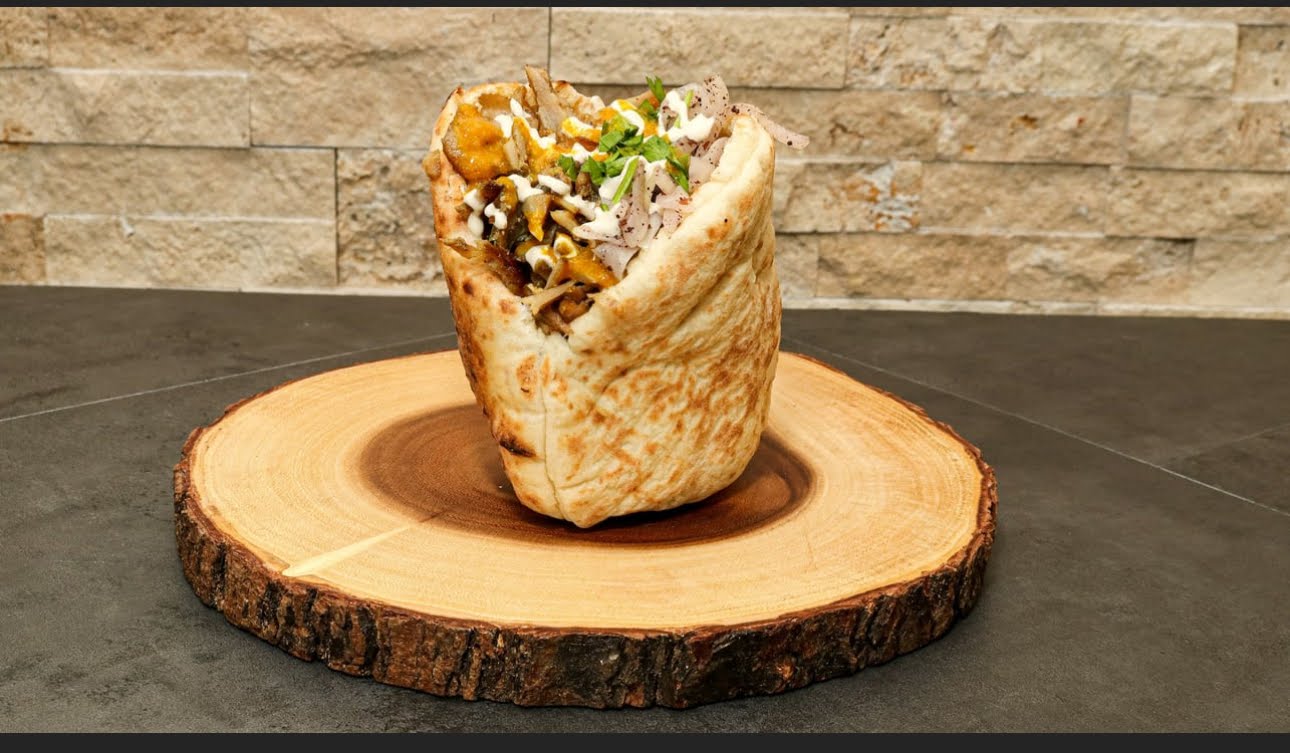 Shawarma Paradise Las Vegas by null