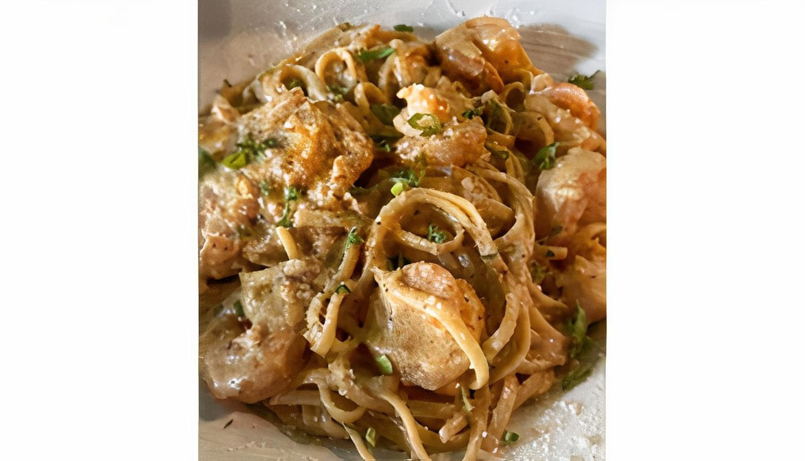 Zades Cuisine And Co by null