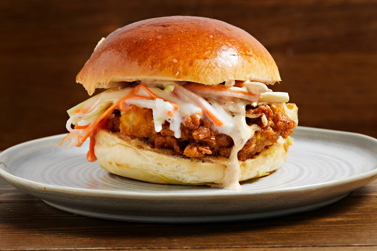 Emma's Torch Cafe by null