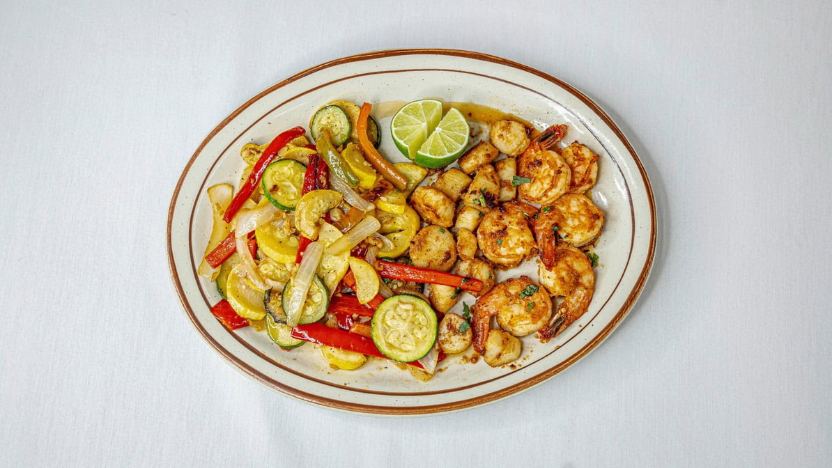 Seafood and tacos El marisquero by null