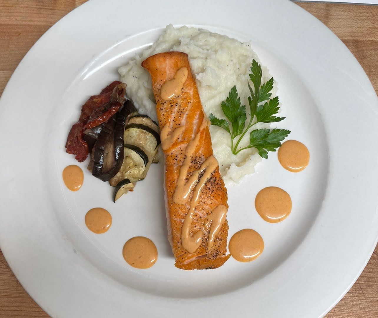 Bliss 46 Bistro by null