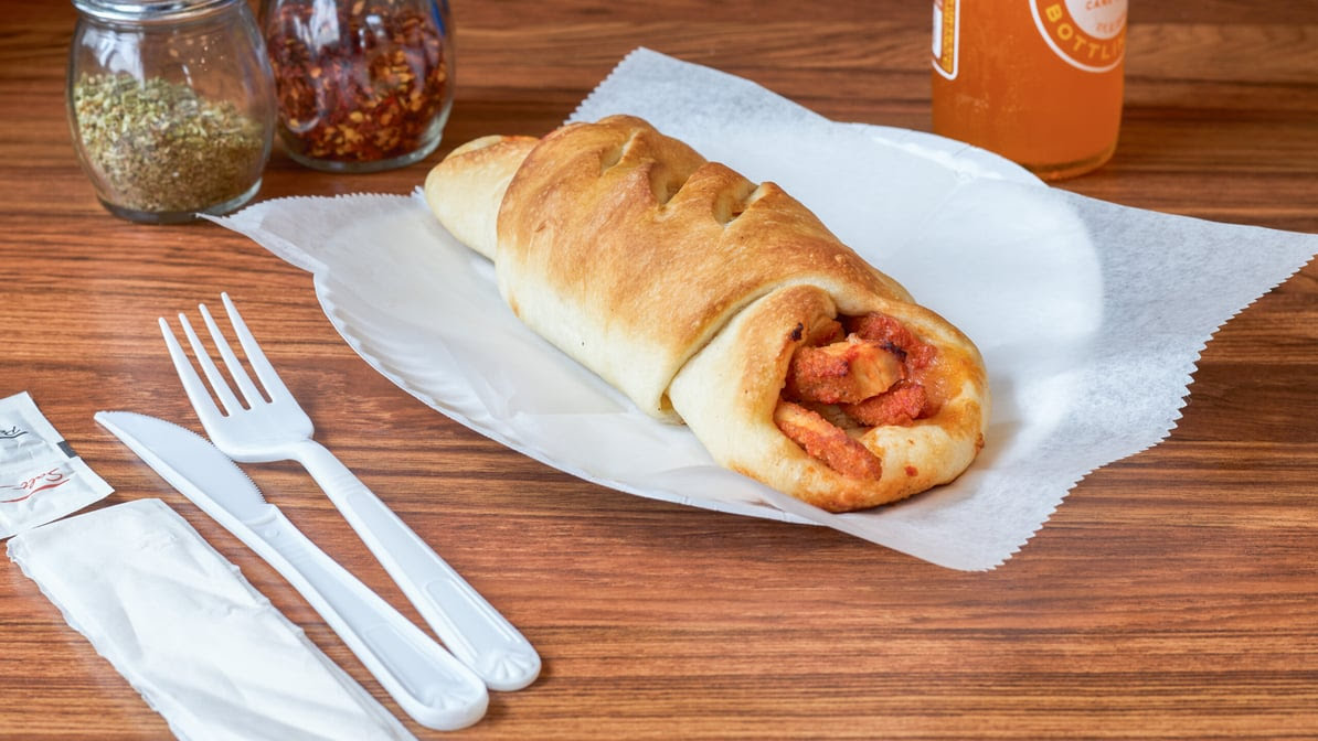 Rocco Pizza by null