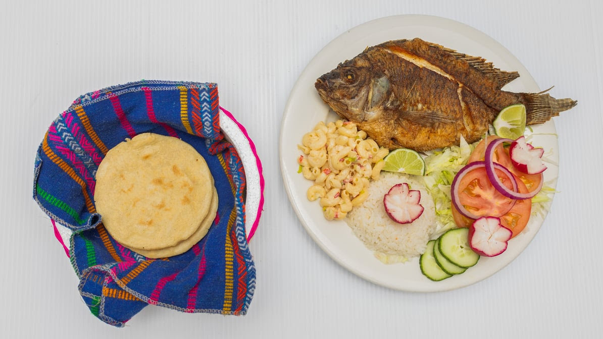 Tita's Kitchen by null