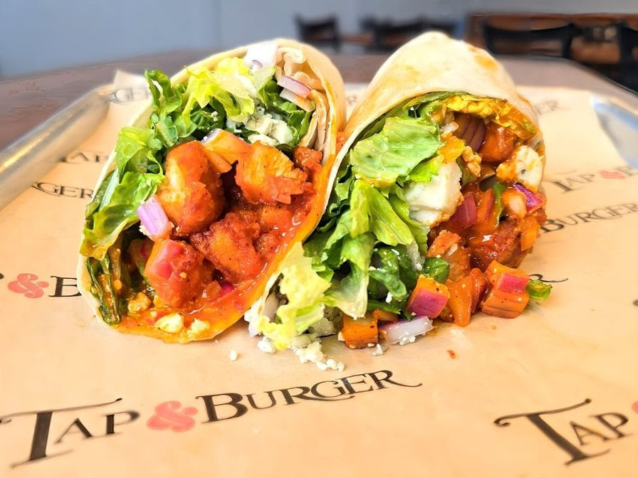 Tap & Burger Belleview Station by null