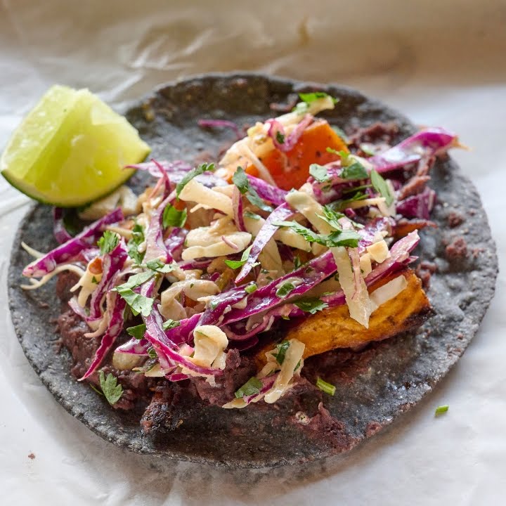 De Nada Cantina by null