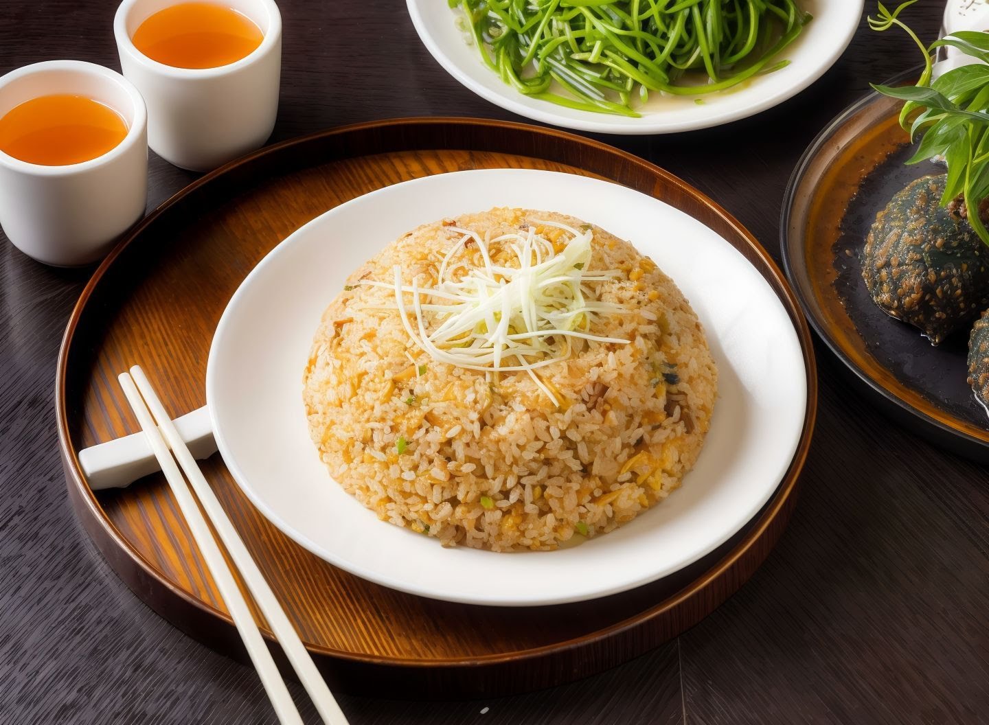 Golden Formosa Taiwanese Cuisine by null