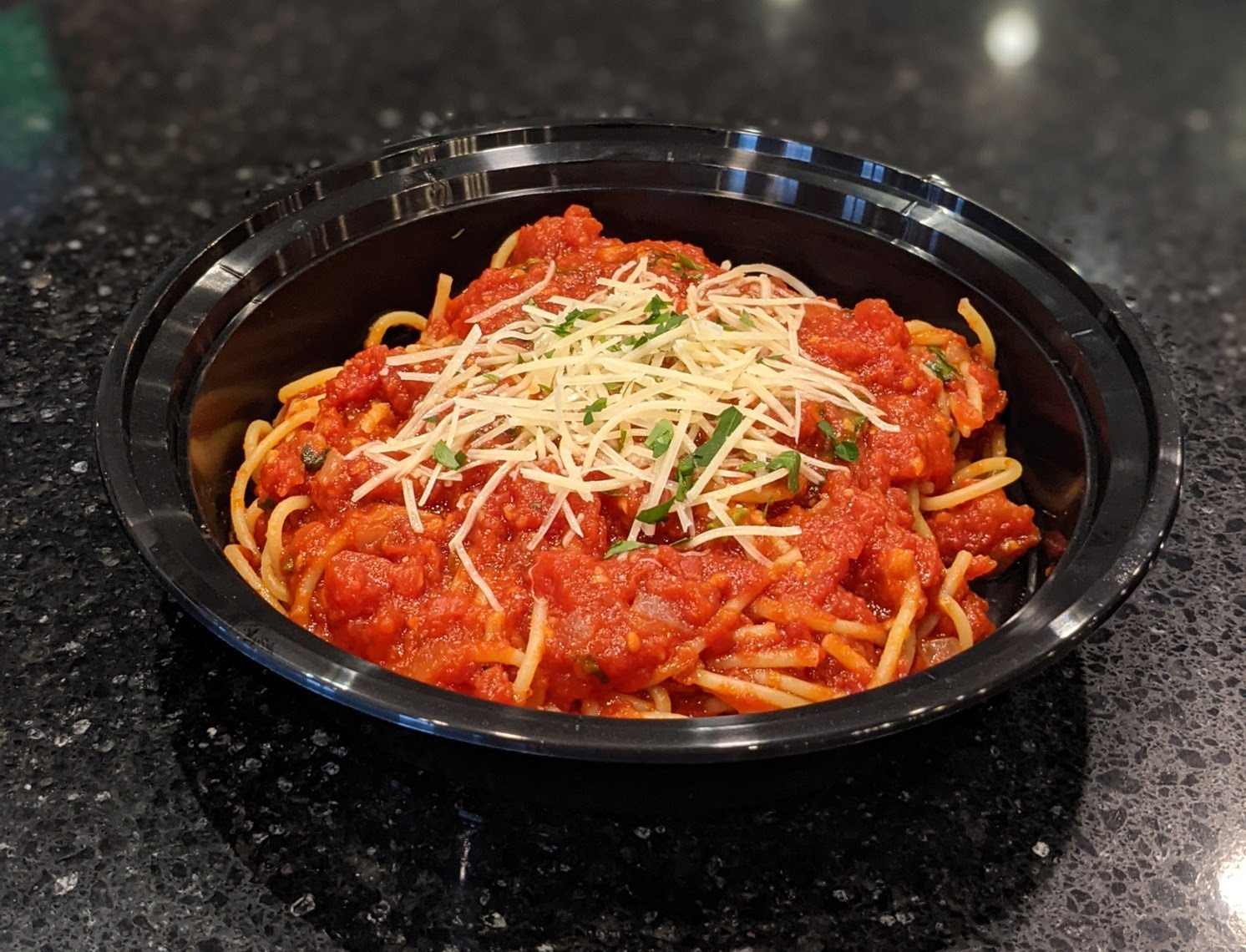 Andiamo Italian Ristorante by null