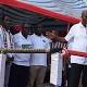 Our next term is for job creation - Amissah Arthur