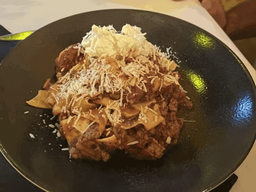 Buca's Tuscan Roadhouse by null