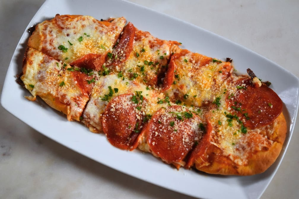 Tommy's Cuisine by null