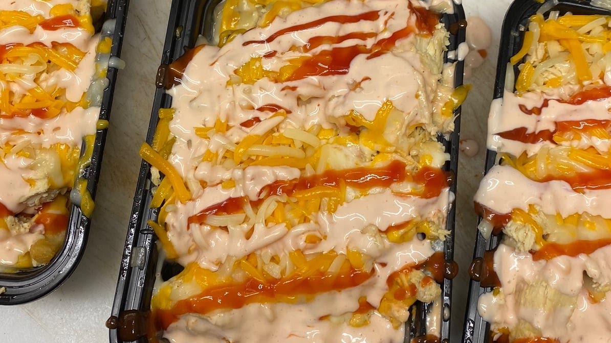Johnnys Chimi by null
